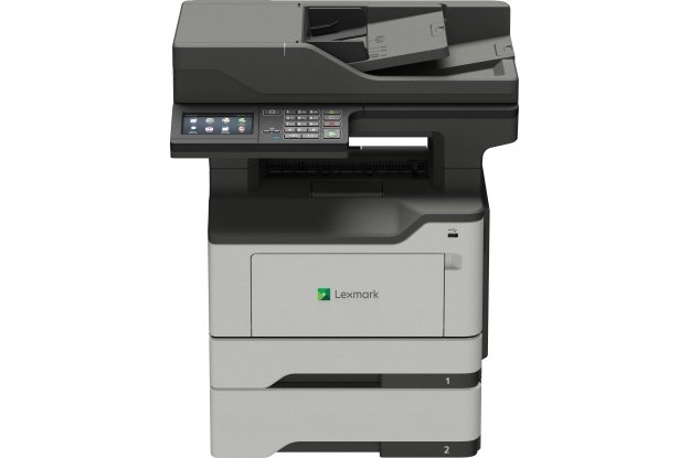 Nowa seria drukarek i urządzeń wielofunkcyjnych Lexmark
