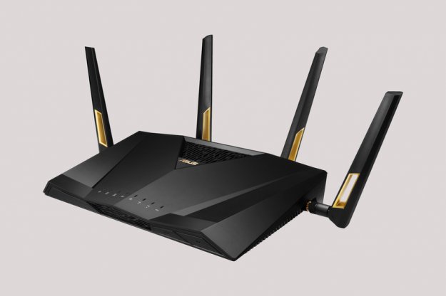 ASUS - router obsługujący najnowszy standard Wi-Fi