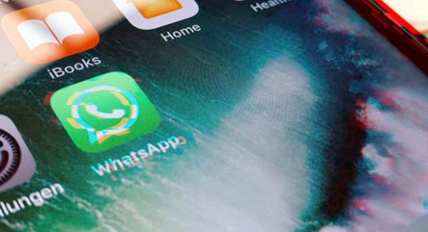 Whatsapp - poważna luka w popularnym komunikatorze