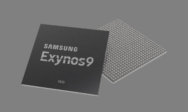 Samsung pracuje nad smartfonem dla graczy i specjalnym chipem?