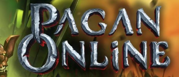 Pagan Online - nowa gra Wargamingu