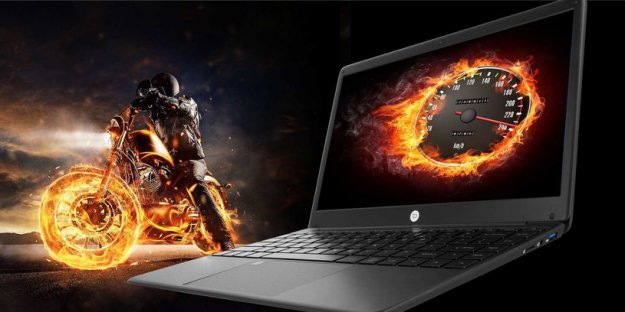 Laptop ZIN 14.1 marki techBite debiutuje na rynku