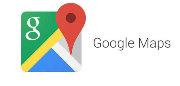 Mapy Google z funkcją czatu