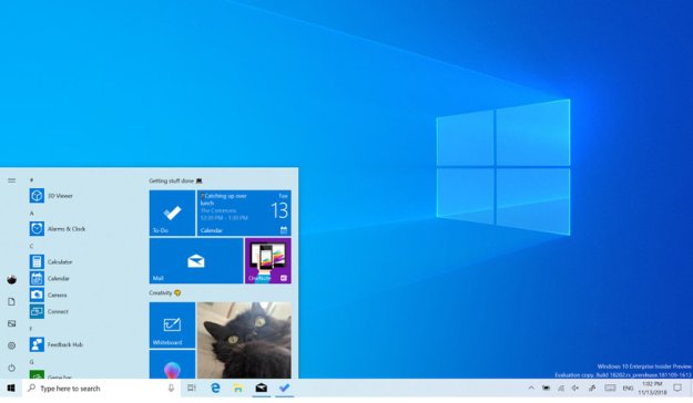 Windows 10 otrzyma jasny motyw