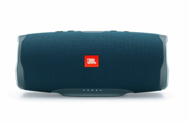 JBL Charge 4 - wodoodporny przenośny głośnik Bluetooth