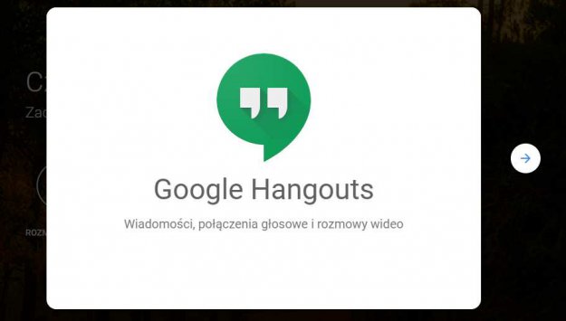Google Hangouts zostanie wyłączony do 2020 roku