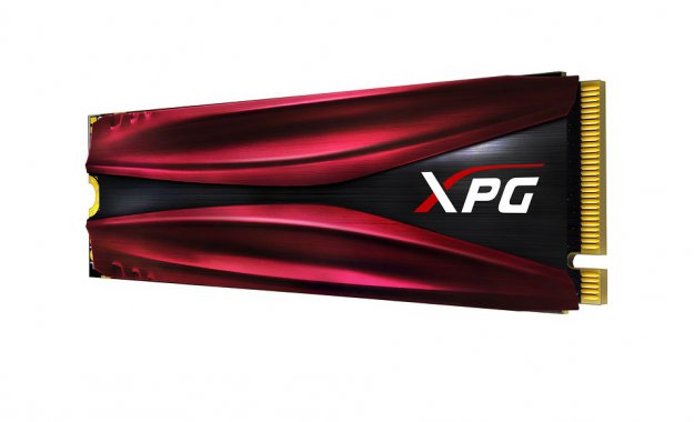 Dyski SSD XPG GAMMIX S11 Pro i XPG SX6000 Lite