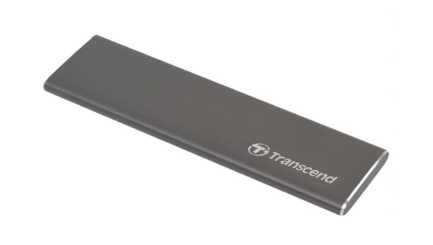 Przenośny dysk SSD TRANSCEND ESD250C