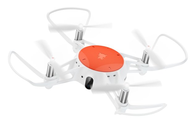 Mi Drone Mini dostępny w sprzedaży