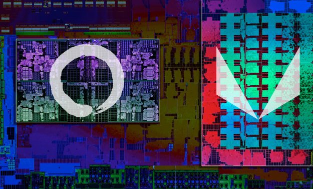 AMD na CES 2019: Mobilne procesory Ryzen i Athlon