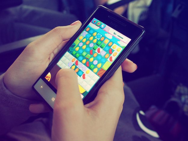 Smartfon do gier – jaki wybrać?