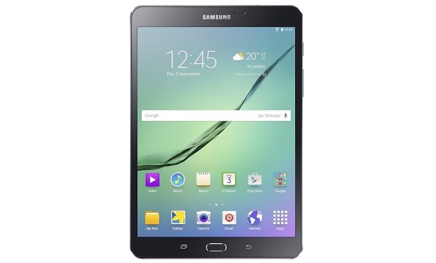 Samsung planuje nowy tablet
