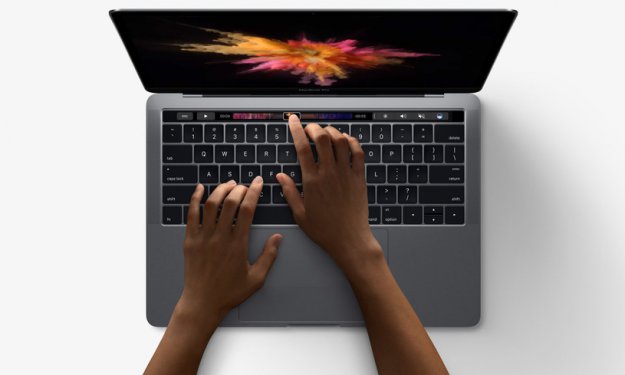 Użytkownicy zgłaszają problemy z MacBookami