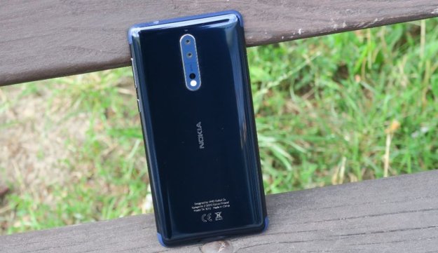 Nokia zaprezentuje dwa nowe smartfony