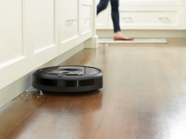 iRobot Roomba i7+ rusza sprzątać polskie mieszkania