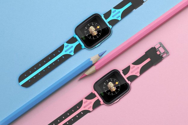 Zegarek SmartKid dla dzieci
