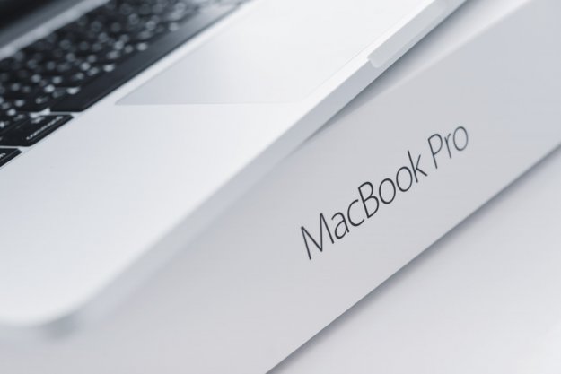 MacBook Pro doczeka się nowego designu?
