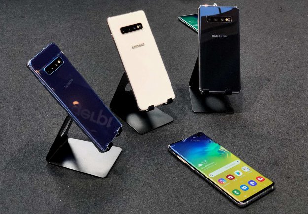 Galaxy S10e, S10, S10+ i S10 5G – nowe rozdanie Samsunga 