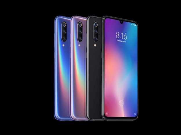 MWC 2019: Europejska premiera Xiaomi Mi 9 i Mi MIX 3 5G