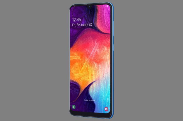 MWC 2019: Samsung zaprezentował Galaxy A50