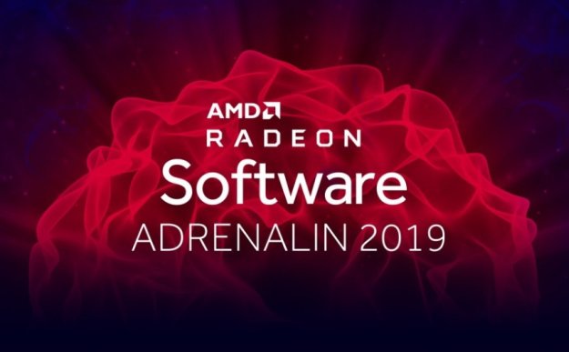 AMD wydało sterownik Radeon Software Adrenalin 2019 Edition