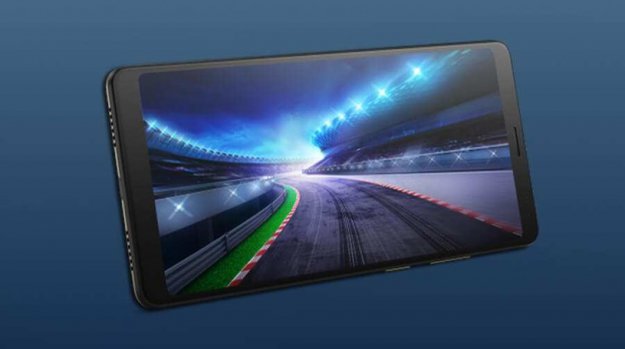 Lenovo prezentuje smartfon i tablet w jednym