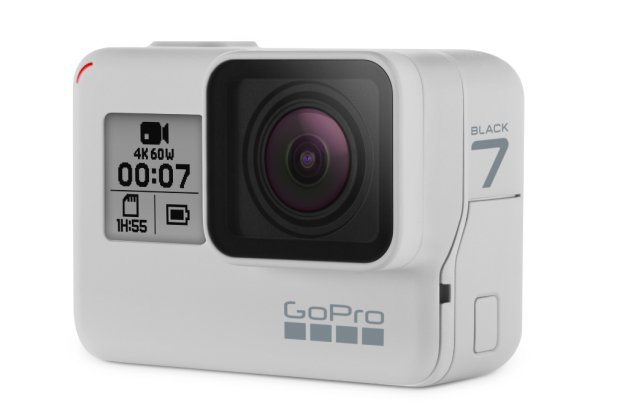 Limitowana edycja kamery GoPro HERO7 Black