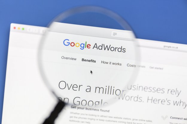 Google testuje nowy format reklam w sieci