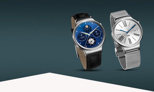 Nowe wersje zegarka Huawei Watch GT
