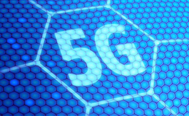 Pierwsza w Europie komercyjna sieć 5G