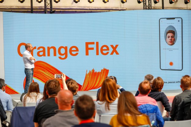 Flex – nowa elastyczna oferta od Orange