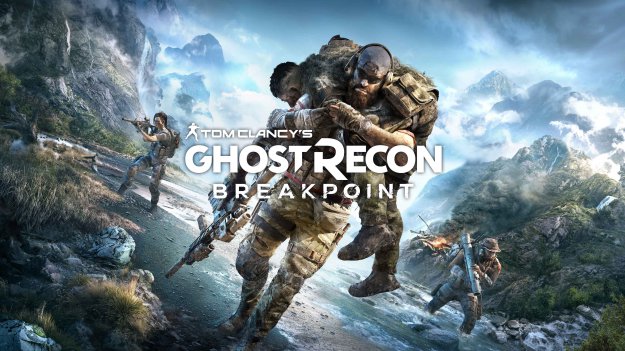 Ubisoft zapowiada Tom Clancy's Ghost Recon Breakpoint