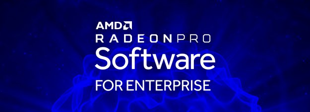 Nowy pakiet Radeon Software for Enterprise