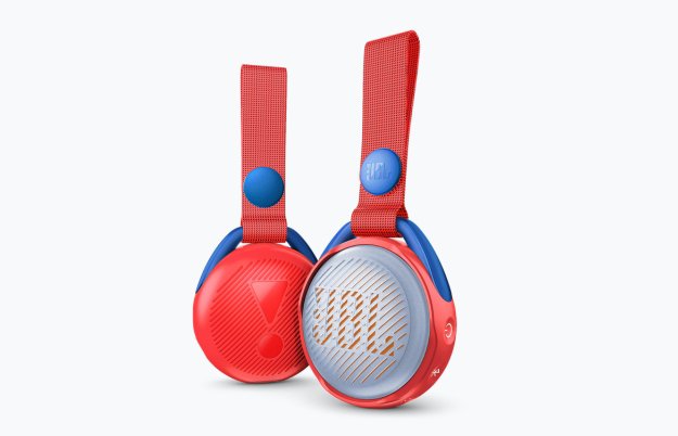 JBL Jr Pop – bezprzewodowy głośnik dla dzieci