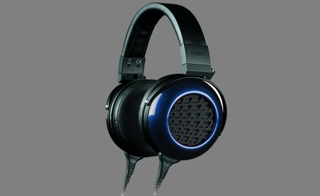Sapphire Blue TH-909 - 100 słuchawek dla 100 audiofilów 