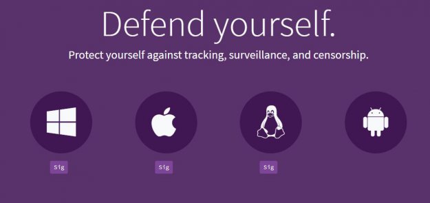 Tor Browser - anonimowe surfowanie na smartfonie