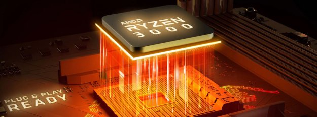Computex 2019: AMD prezentuje Zen 2 i nowego Ryzena