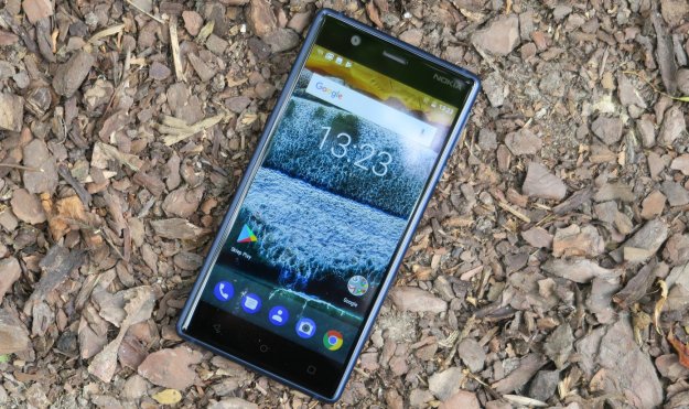 Nokia 3 otrzymuje Androida 9 Pie