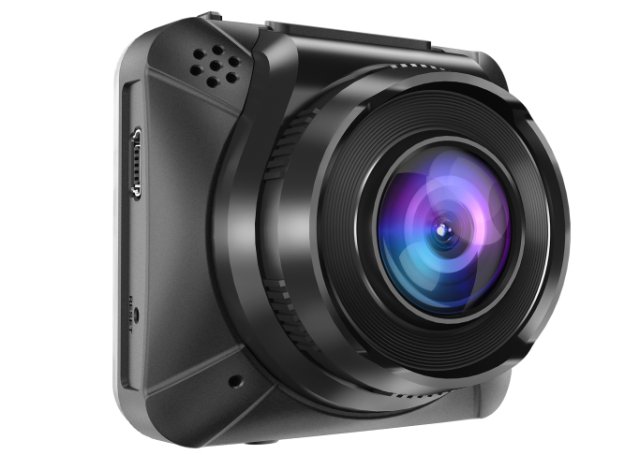 NAVITEL NR200 – kamera samochodowa z sensorem night vision