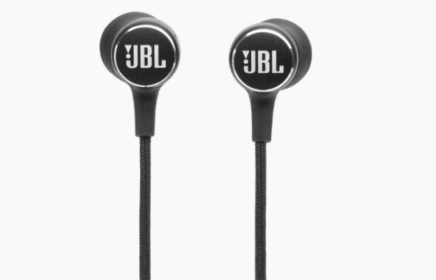 JBL Live 220 BT - dokanałowe słuchawki bezprzewodowe