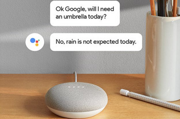 Google podsłuchuje prywatne rozmowy nagrane przez Google Home