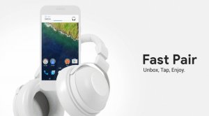 Google poszerza funkcję szybkiego parowania słuchawek Bluetooth