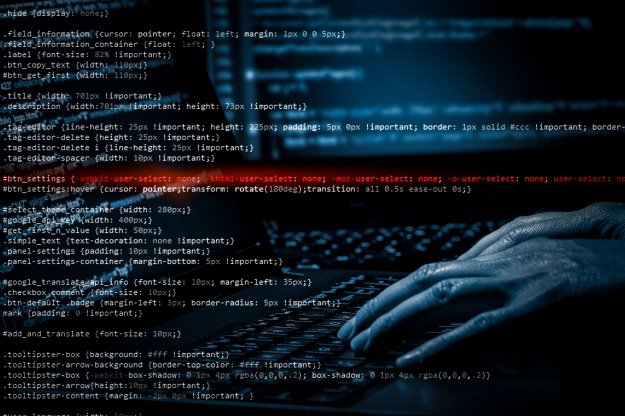 Atak hakerów na serwery firmy pracującej dla rosyjskiej agencji wywiadowczej