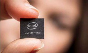Apple przejmuje dział modemów Intela