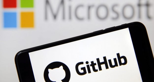 GitHub na usługach amerykańskiego imperium