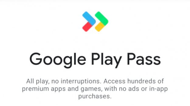 Google rozpoczął testy Play Passa