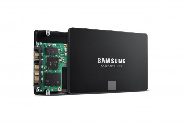 Samsung rozpoczął produkcję pamięci 3D V-NAND 6. generacji