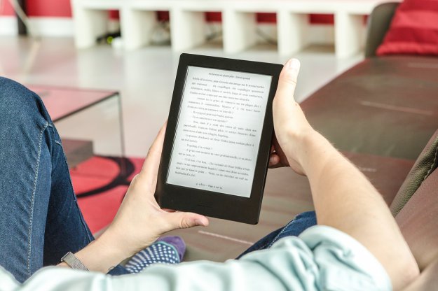 Biblioteki walczą o prawo do wypożyczania e-booków