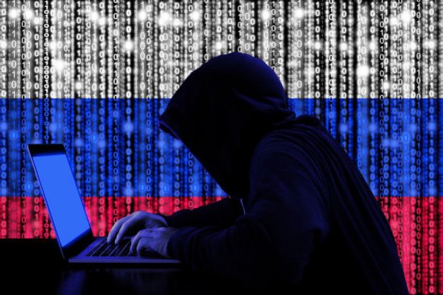 Rosja walczy z piractwem i... dostępem do zagranicznego internetu