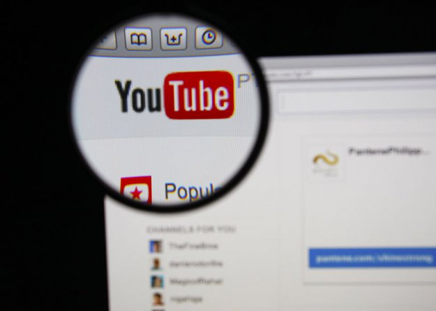YouTube walczy z trollem praw autorskich 
